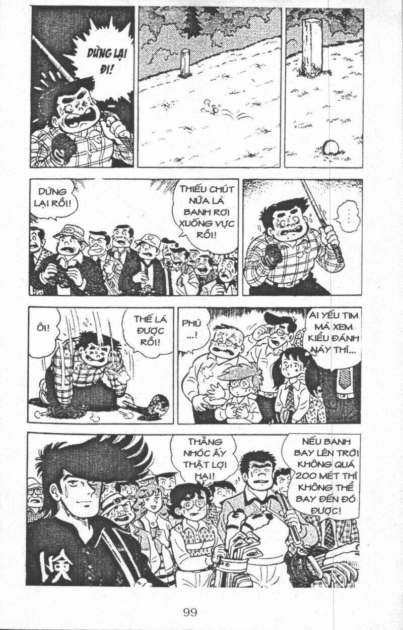 ashita tenki ni naare chapter 5 97