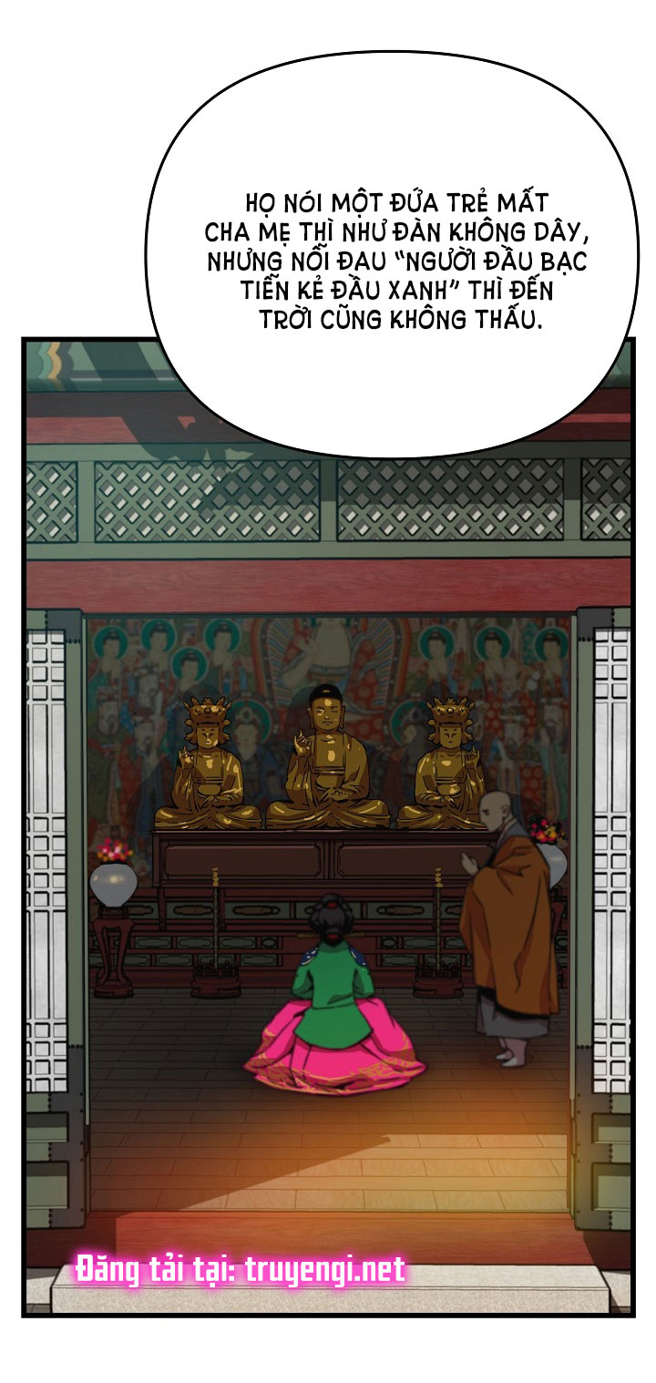 tôi sẽ sống như một hoàng tử chapter 17 26