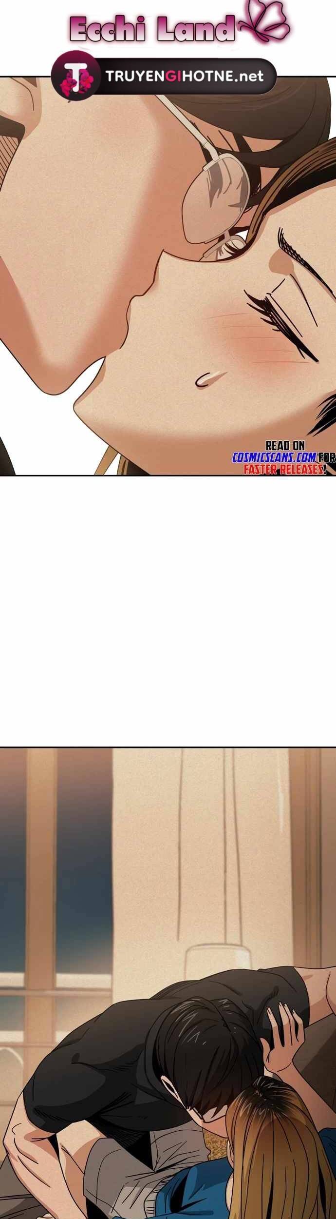 Lớ Ngớ Vớ Phải Tình Yêu chapter 48.2 10