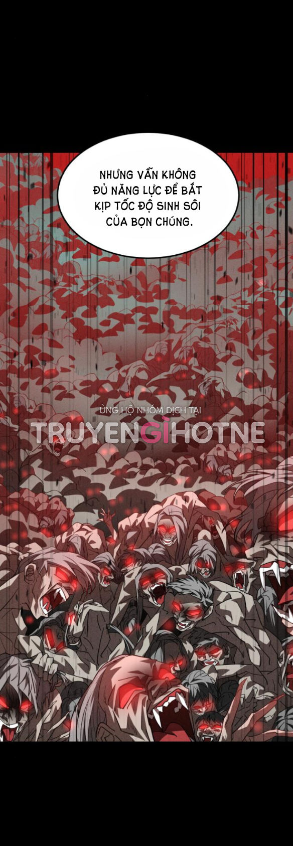 dark moon - tế đàn ánh trăng chapter 42.1 27