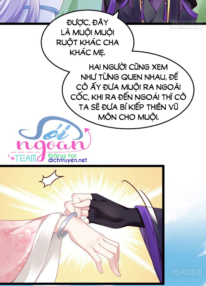 Ta Ở Cổ Đại Nuôi Nam Nhân Phần 1 Chapter 68 - Trang 2