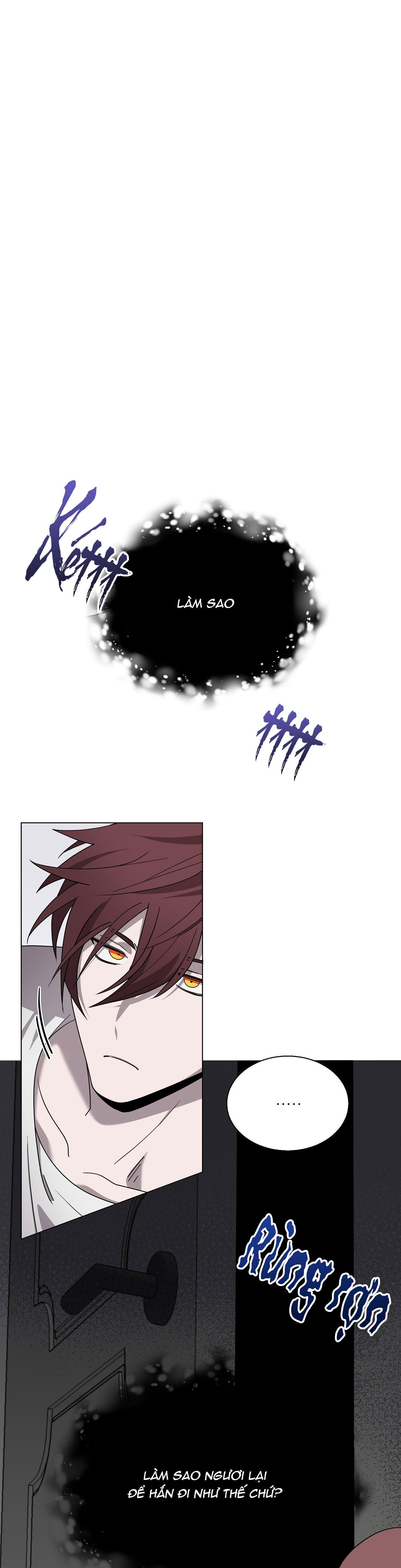 khi chim thước đến chapter 5 11