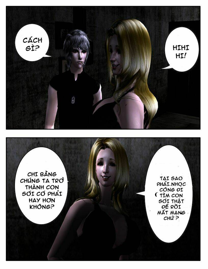 class of wizards chapter 6.3 24