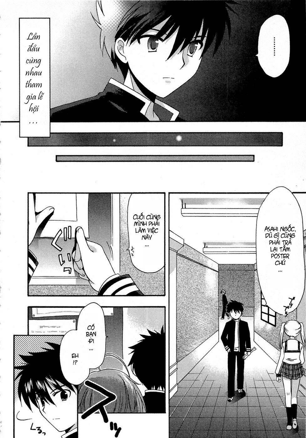 bài học về tình yêu tại học viện aikyo chapter 3 10