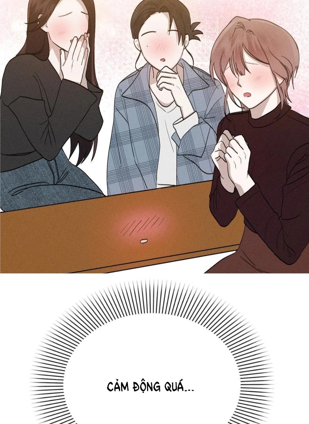 [18+] người đàn ông làm tình với quỷ chapter 6.2 90