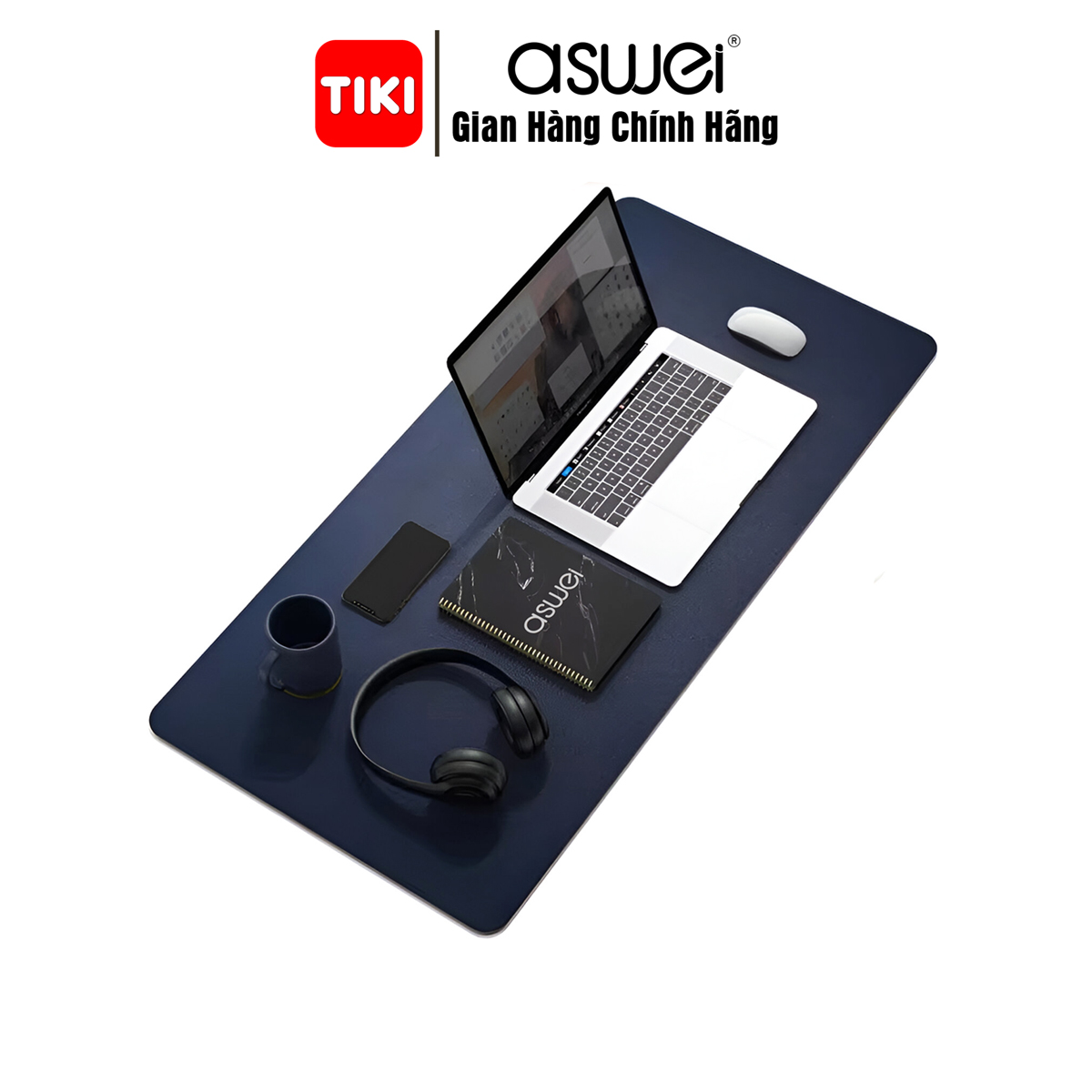 Lót Chuột ASWEI Cao Cấp - Hàng Chính Hãng