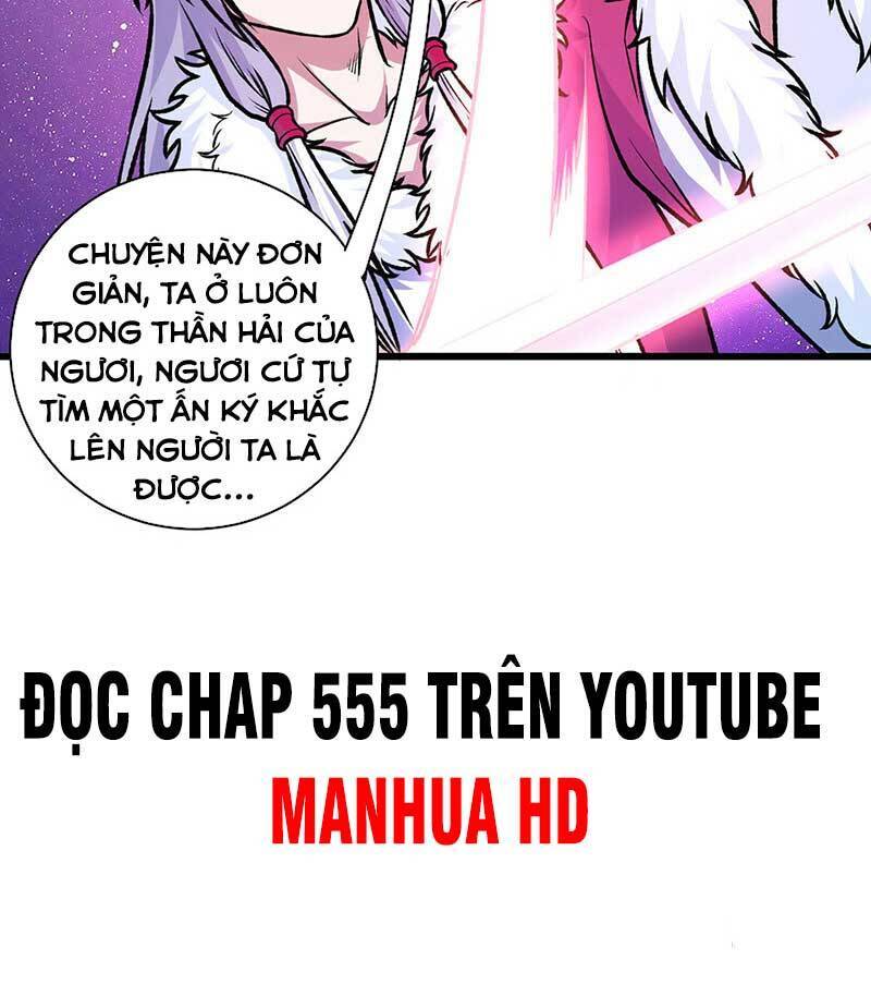 võ đạo độc tôn chapter 534 75