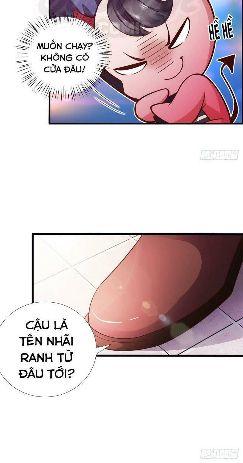 chí tôn toàn năng chapter 5 32