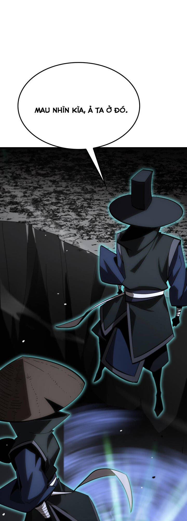 chư giới - tận thế online chapter 180 26