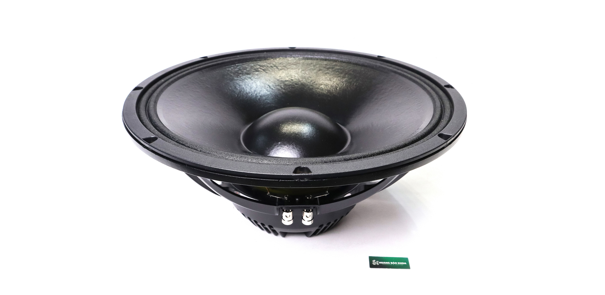 15ND930 Củ loa Bass 15inch - 4 tấc Neodymium 500W 4/8/16Ω 18 Sound-HÀNG CHÍNH HÃNG