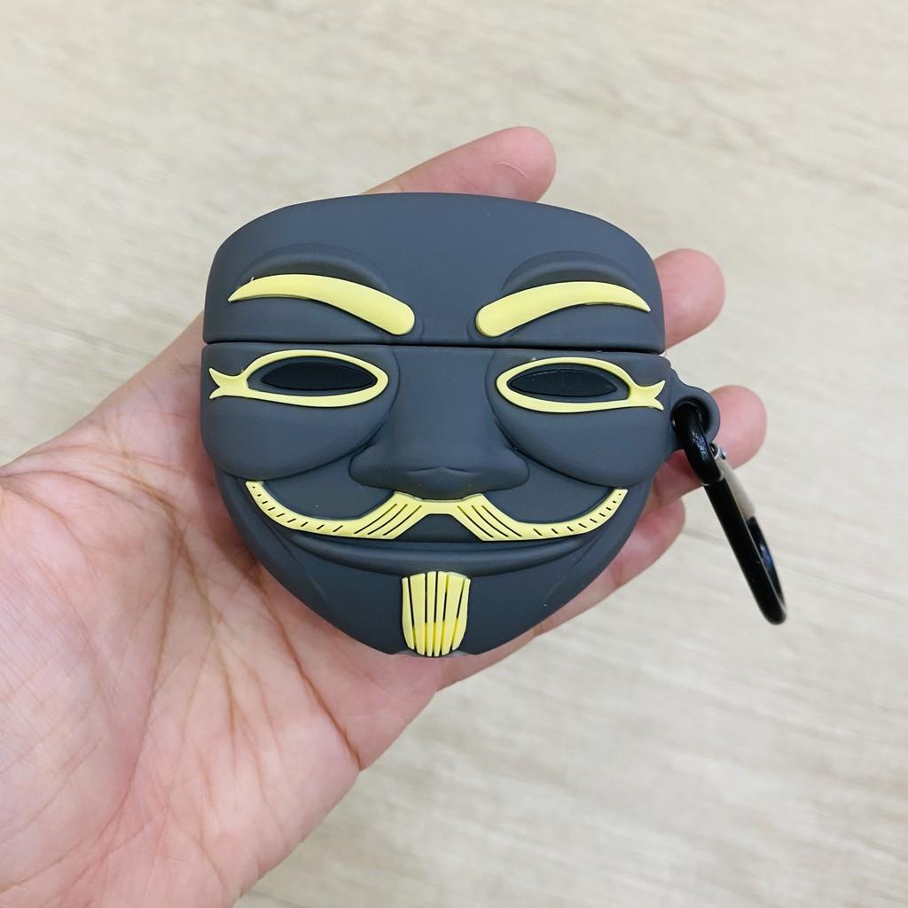 Bao silicon Kute cho Airpod Pro