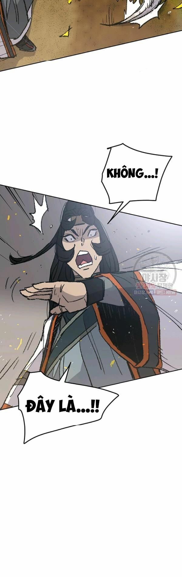 kiếm sĩ bất bại chapter 65 15