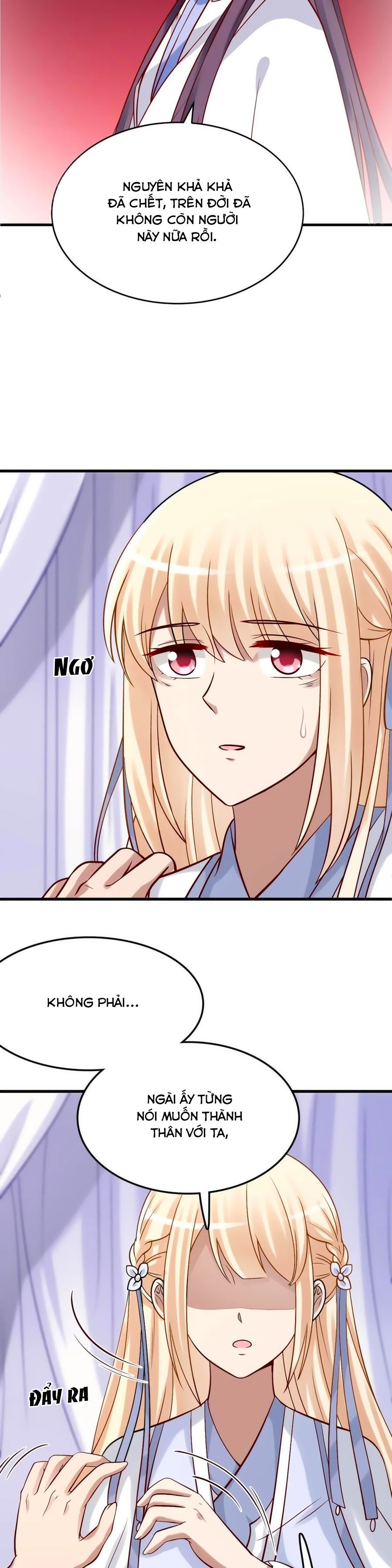 kiêu ngạo vương gia chủng điền phi chapter 178 11