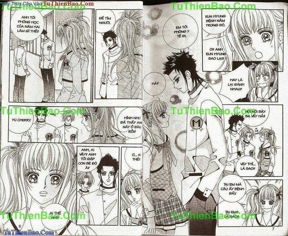 con quỷ hút thuốc ở nhà kho chapter 3 4