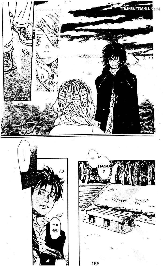 love n life chapter 60 19