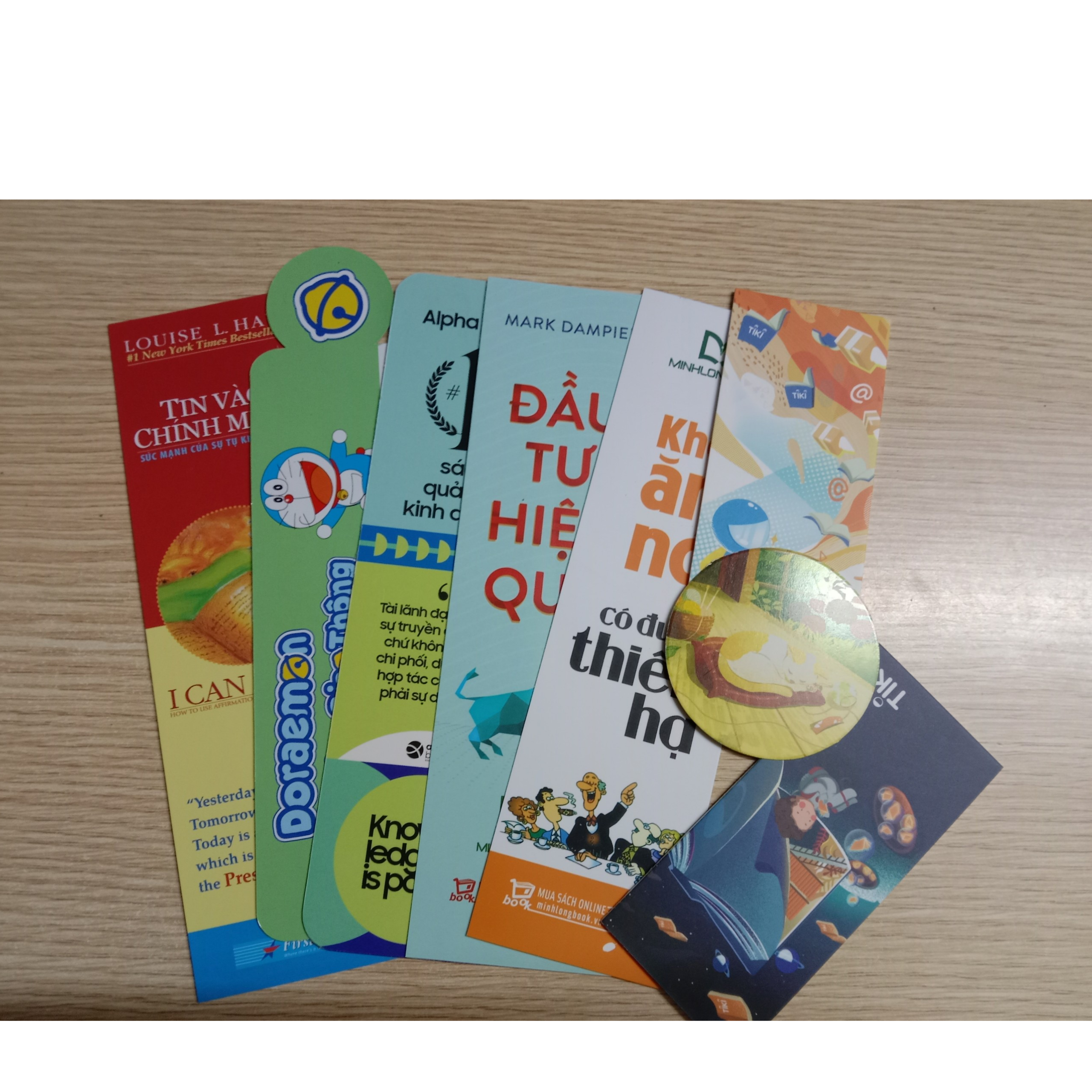 Combo sách về Kinh Doanh: Bẻ Khóa Bí Mật Triệu Phú +Hiểu Hết Về Kinh Doanh/Tặng Bookmark  Chờ duyệt tự động