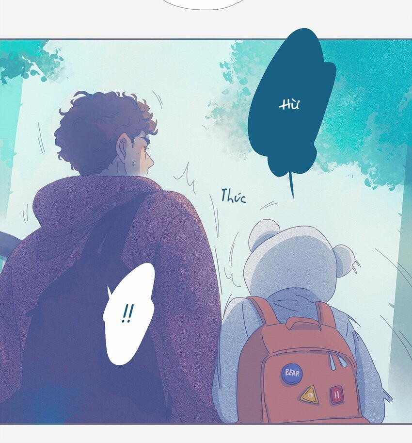 p.s.tớ đợi cậu bên hồ chapter 3 3