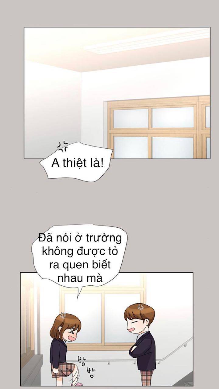 idol và sếp, em yêu ai? chapter 61 4