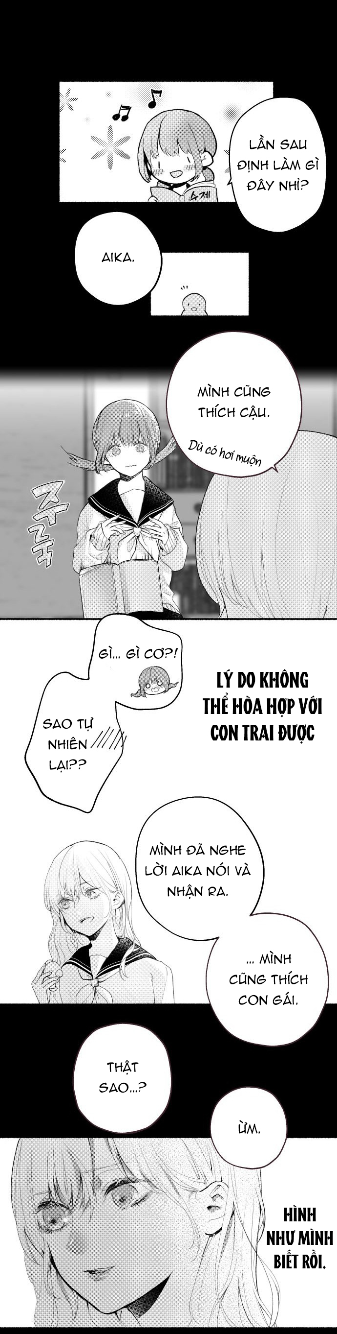 hoa viên bí mật chapter 31 5