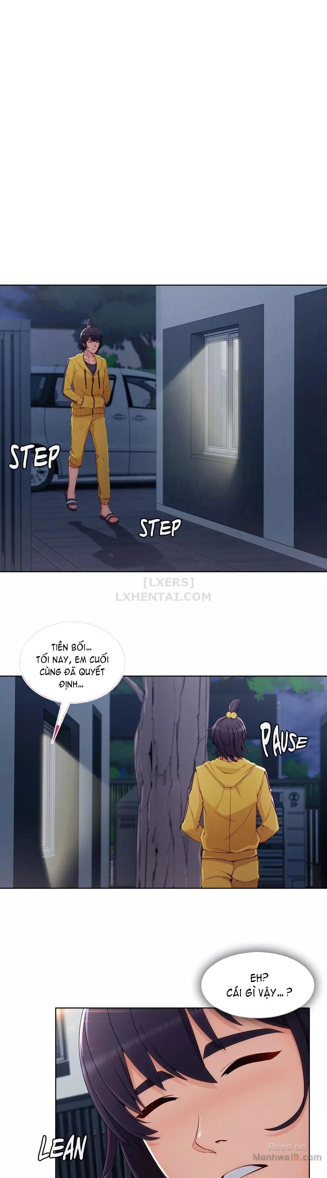 điên cuồng nhưng ngọt ngào chapter 51 21