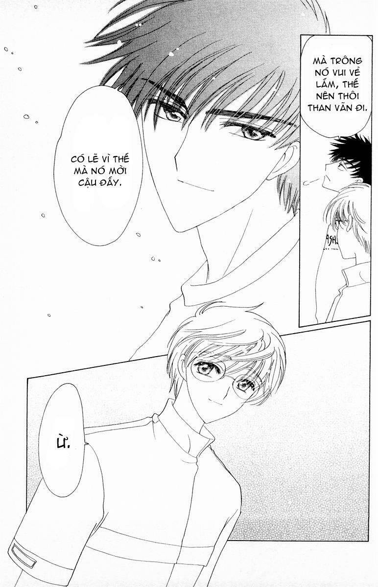 card captor sakura chapter 41 40