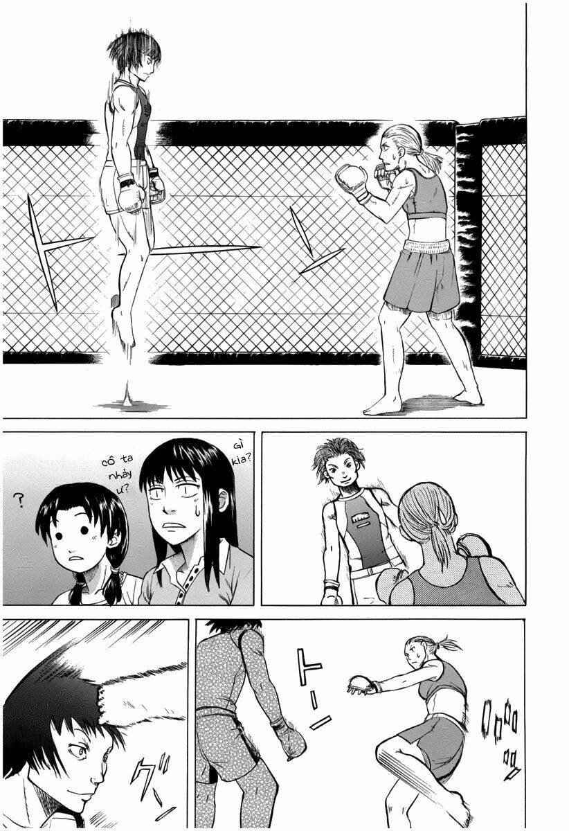 teppu chapter 5 47