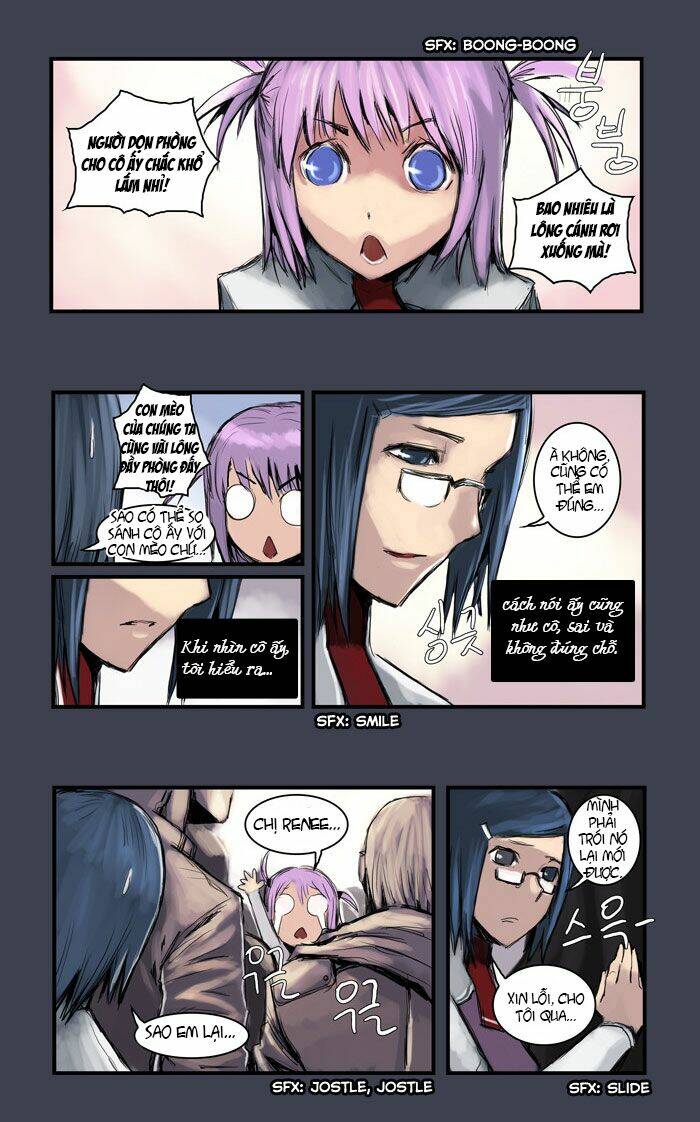 a fairytale for the demon lord chapter 11 14