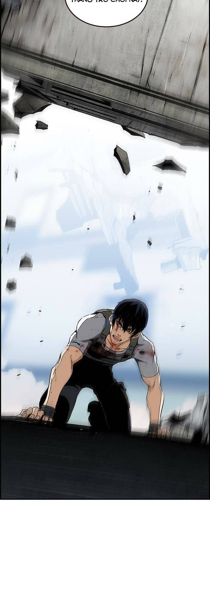 pubg - cuộc chiến sinh tồn - 100 chapter 35 21