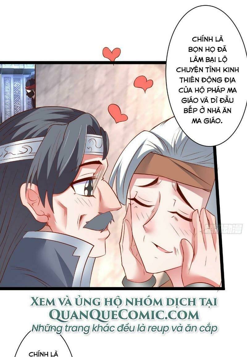 trọng sinh tối cường ma tôn ở rể chapter 57 21
