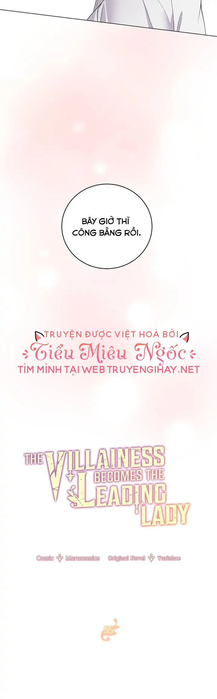 tôi sẽ trở thành nhân vật chính chapter 55 23