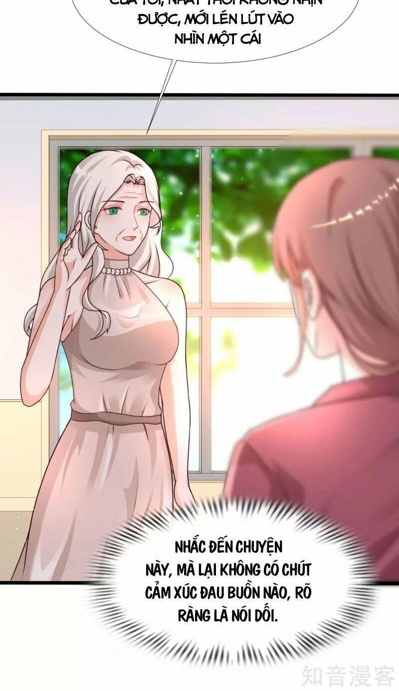 tối cường vận đào hoa chapter 213 10