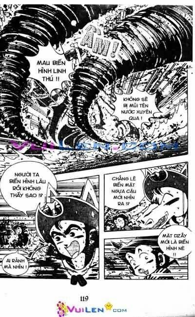 những người bạn tốt chapter 13 120