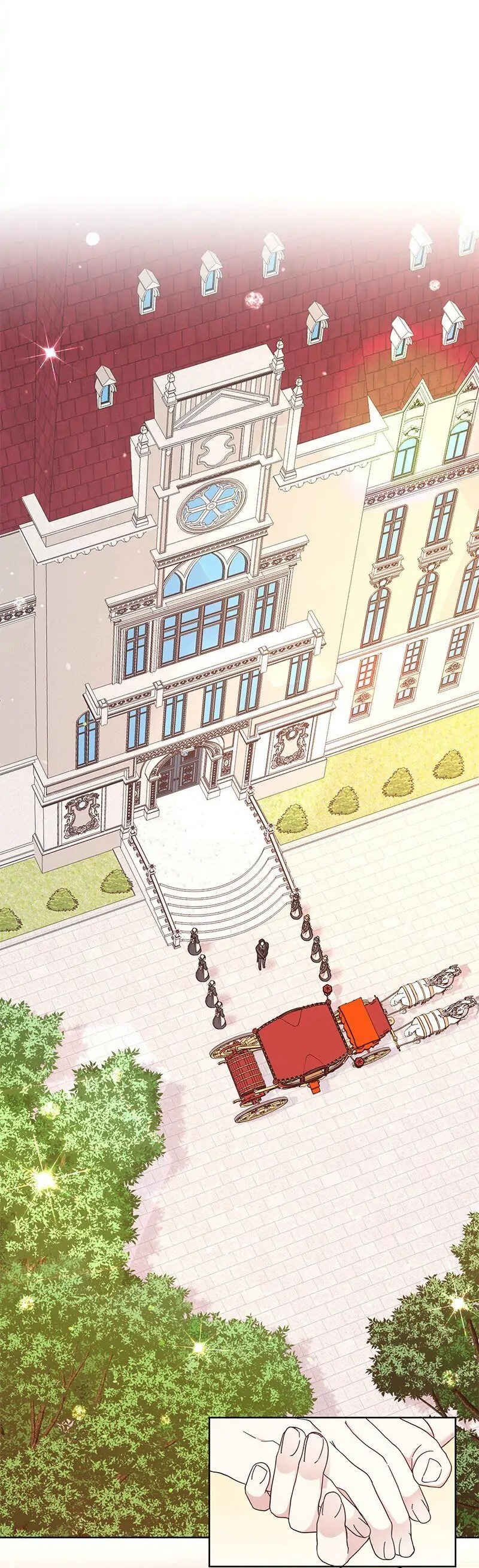 tôi chán nản vì người chồng thứ 2 còn "khỏe" hơn chồng cũ chapter 20.1 6