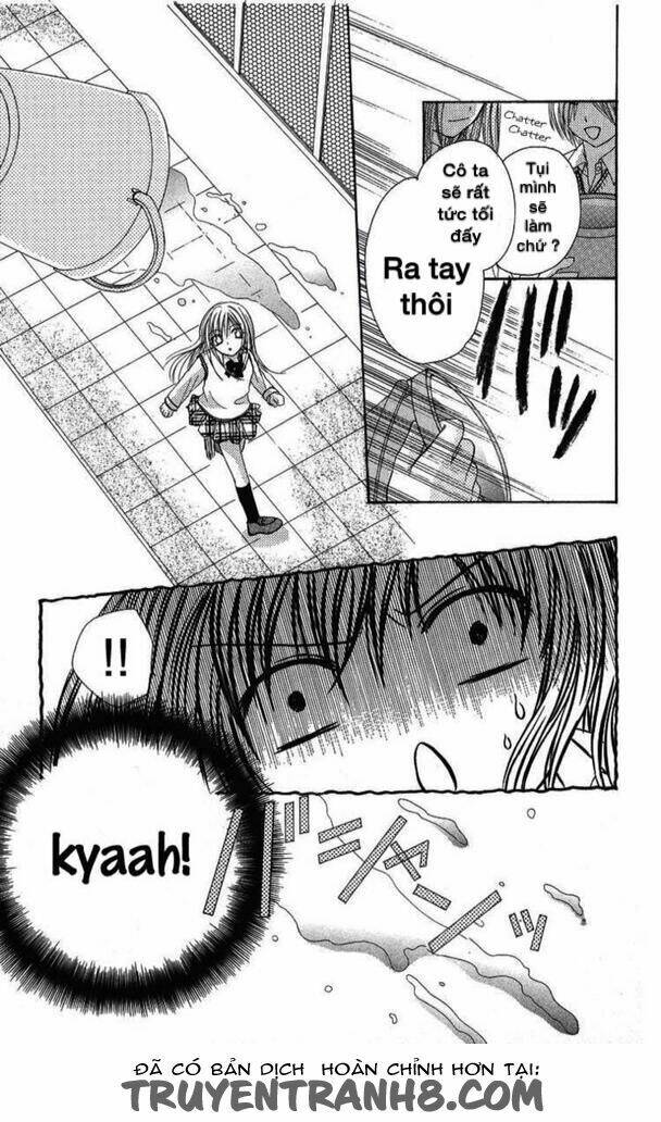 two beasts chapter 1 16