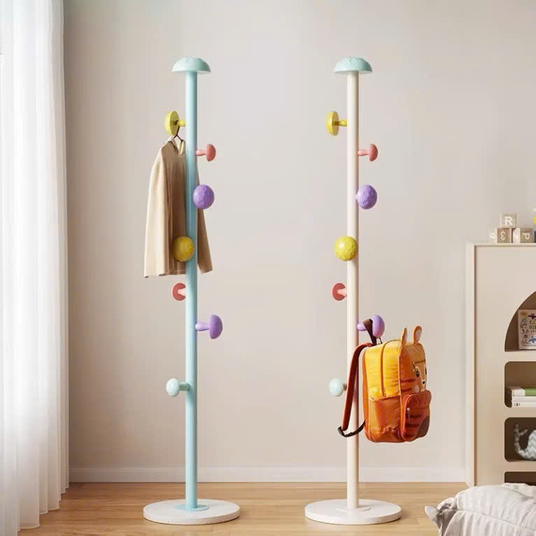 Cây Treo Đồ Giá Treo Quần Áo Hình Nấm, Decor Trang Trí Phòng Nhiều Màu Sắc Lựa Chọn - HÀNG CHÍNH HÃNG MINIIN