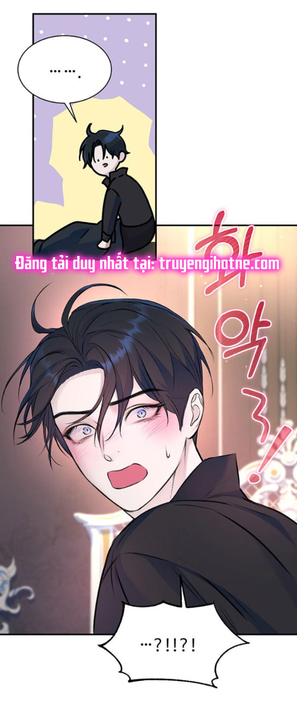 tôi tưởng bản thân không còn sống được bao lâu! chapter 36.2 29