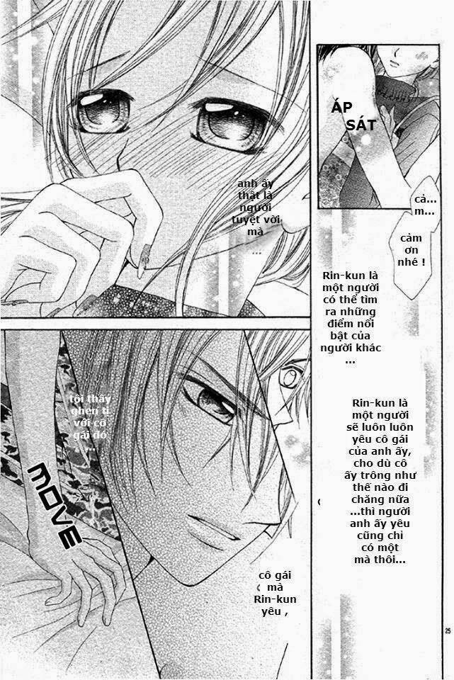 tổng hợp one shot. chapter 147 30