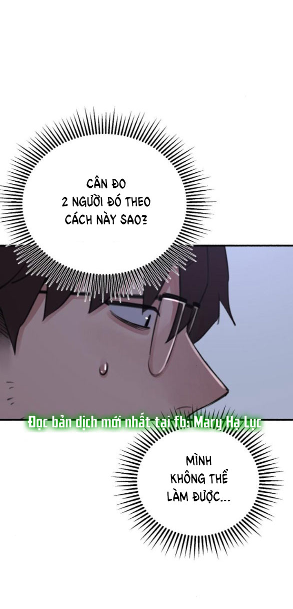 nàng thơ nổi tiếng - nàng thơ myung chapter 27.1 20