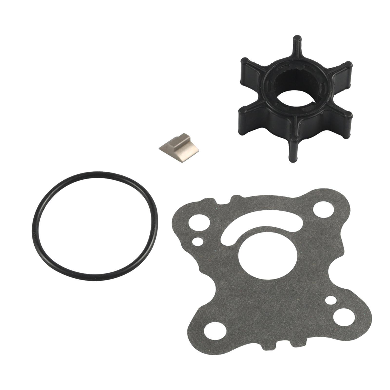 Water Pump Impeller Repair 06192-zw9-a30 Replace for Outboard