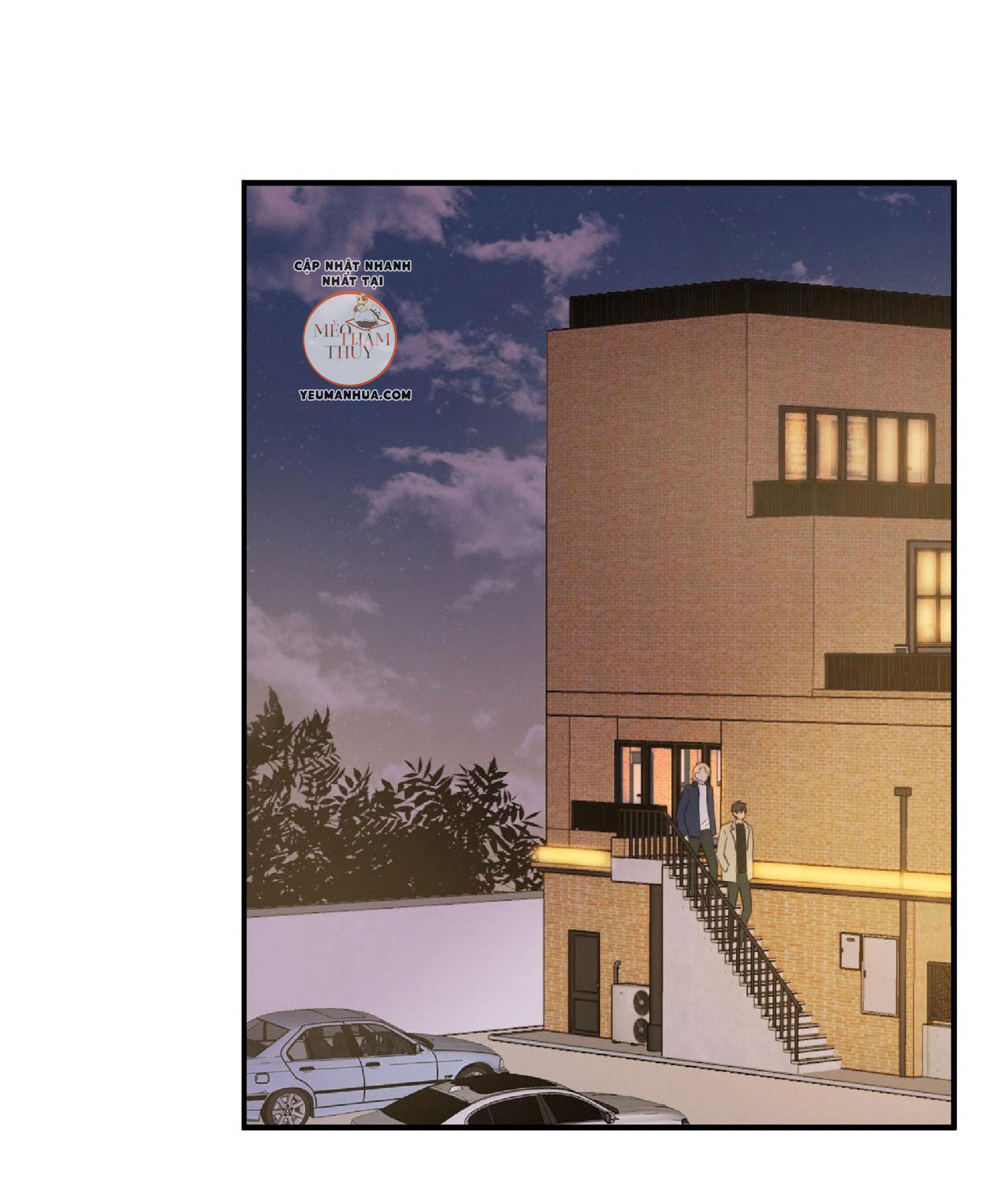 cú homerun lần thứ 7 chapter 12 21