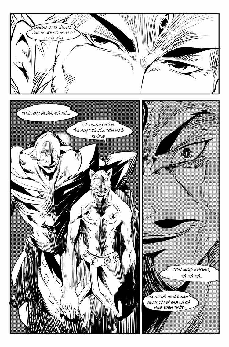 nhẫn tây du chapter 25 4