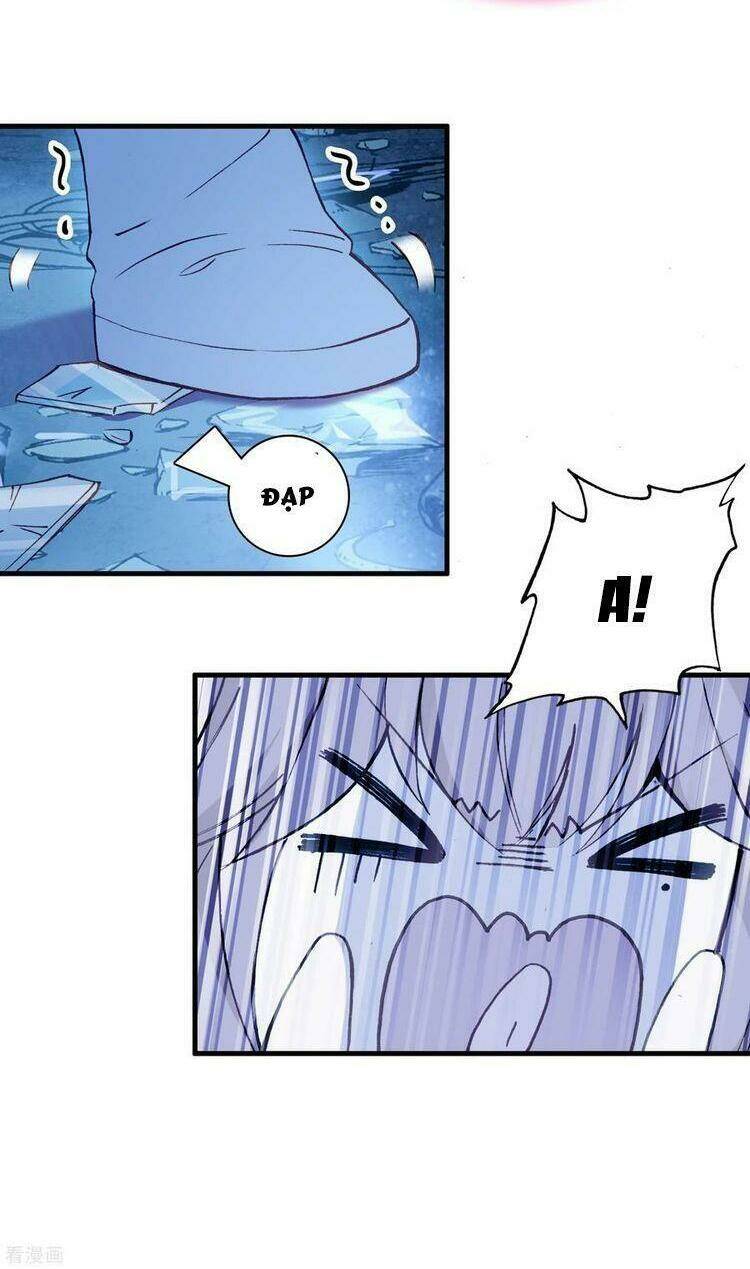 chuyển phát nhanh tình yêu chapter 24 17