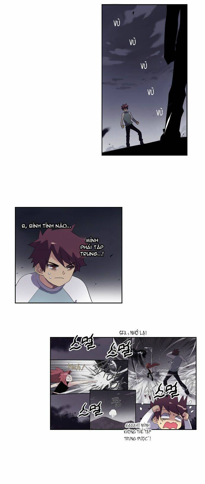 bản khế ước linh hồn chapter 16 19