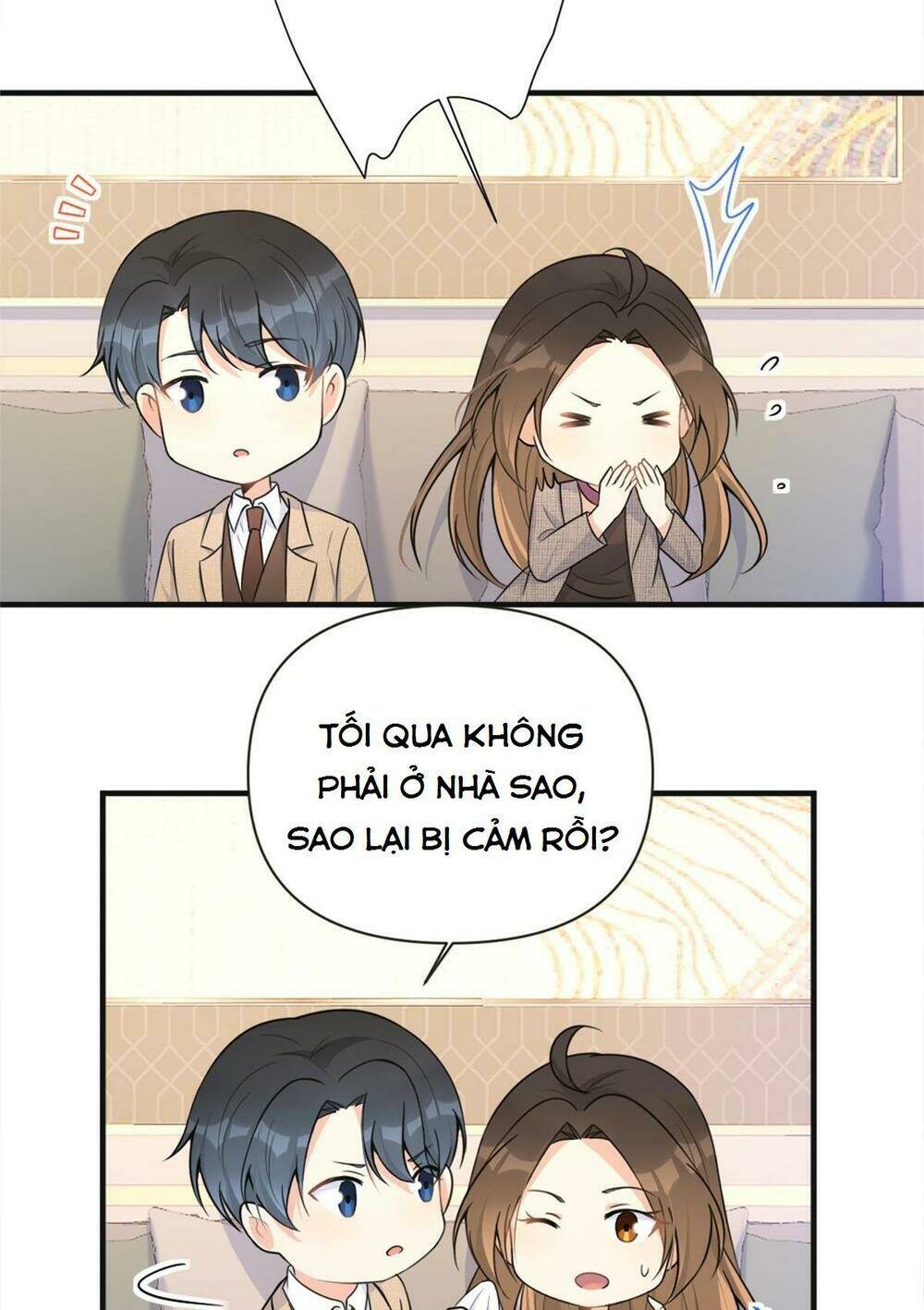 vẫn cứ nhớ em, nhớ em chapter 127 4