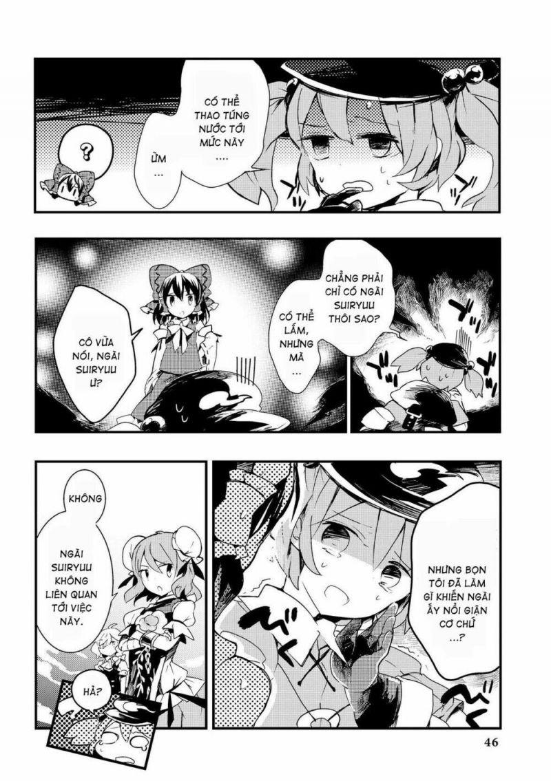 touhou ibarakasen - wild and horned hermit chapter 12 16