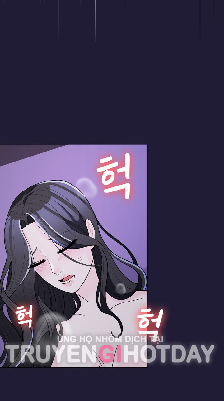 [18+] điều em cố giấu chapter 30.2 17