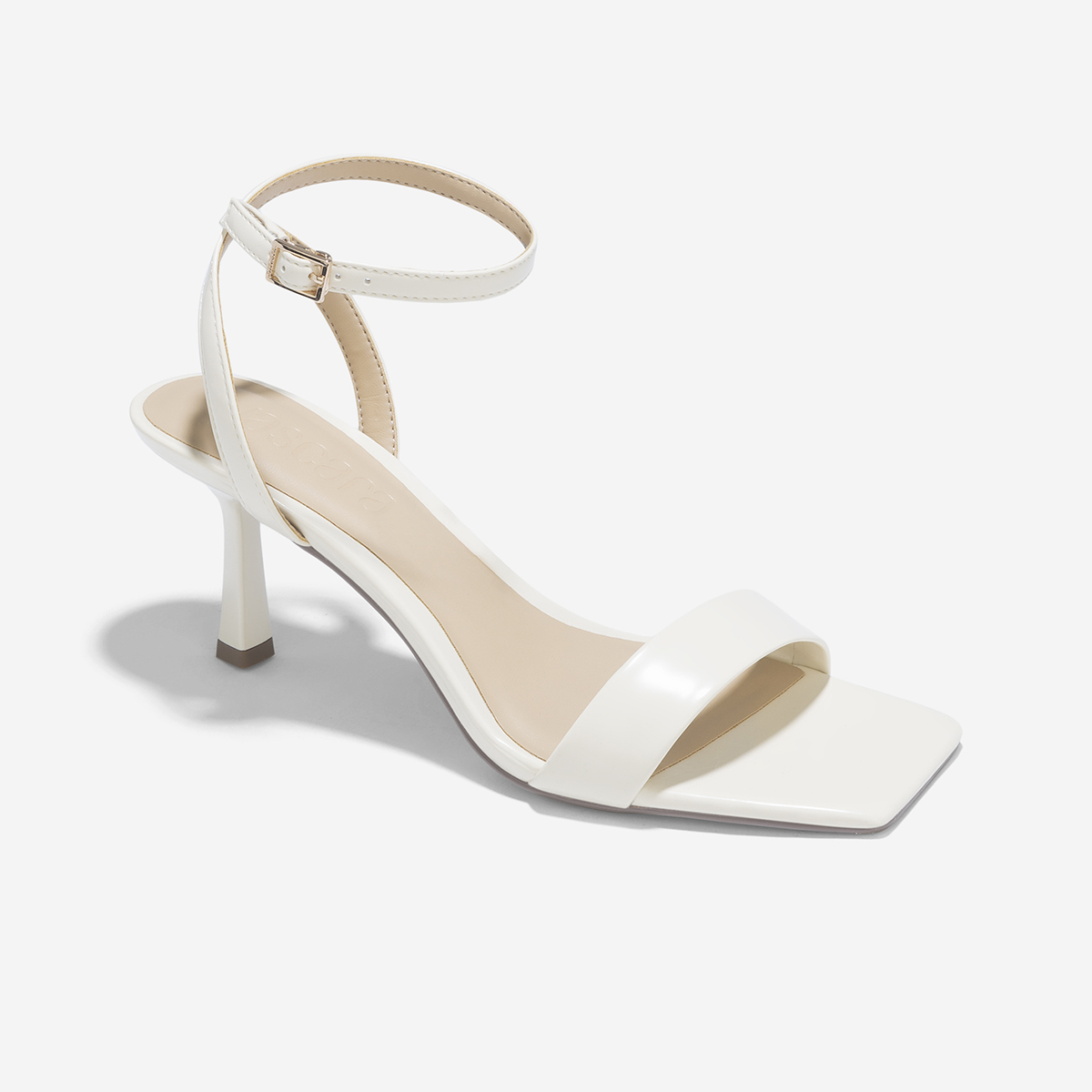 Giày Sandals Cao Gót - SDN 0793