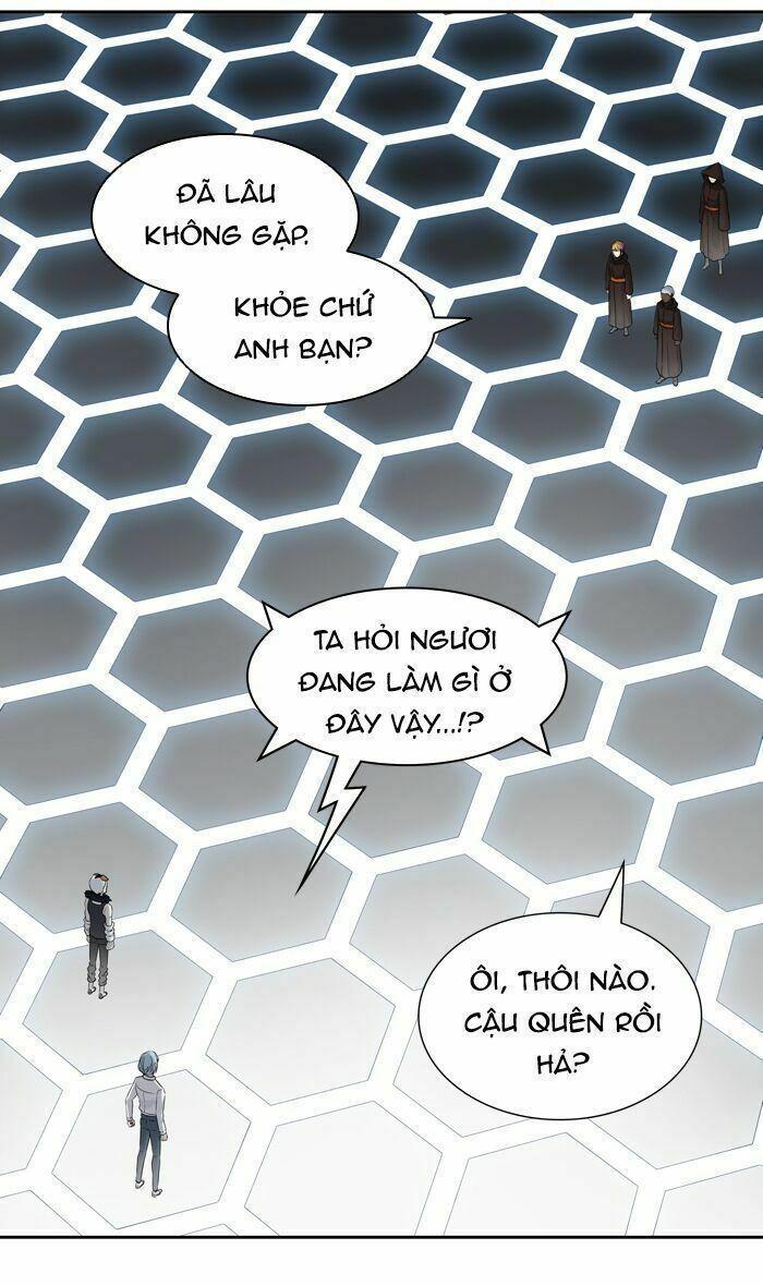 tòa tháp bí ẩn 2 chapter 427 15