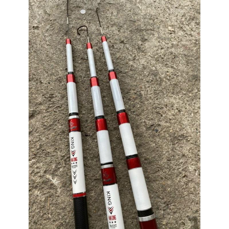 Cần câu handing điếu vương f2