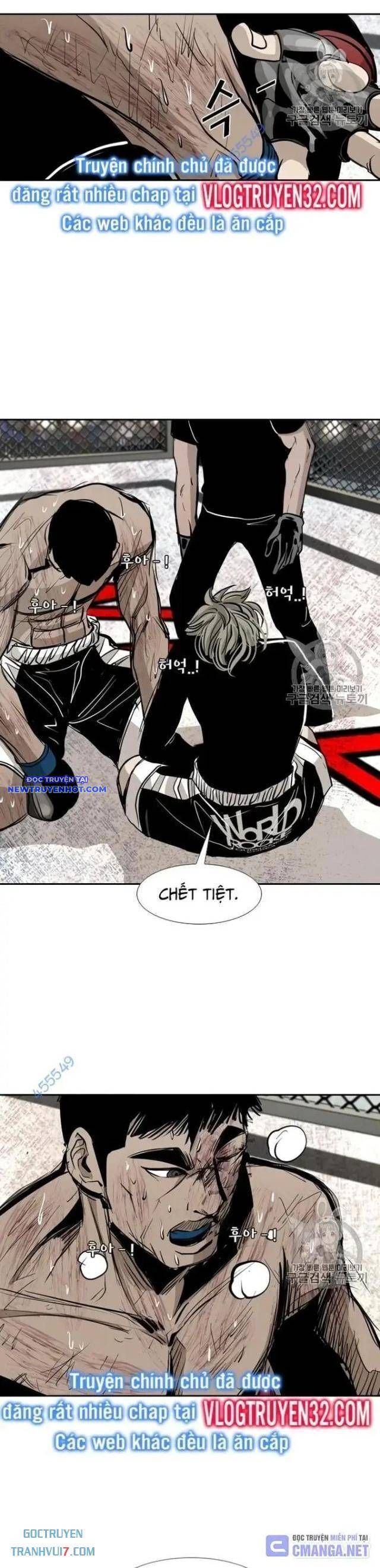 shark - cá mập chapter 172 28